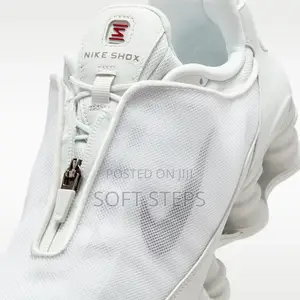 Nike Shox TL Zip