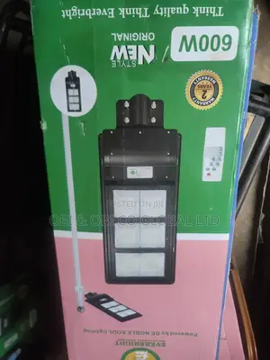 Solar Light
