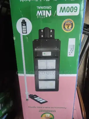 Solar Light