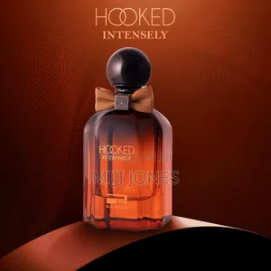 Rue Broca Hooked Intensely EDP 100ml