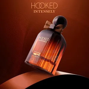 Rue Broca Hooked Intensely EDP 100ml