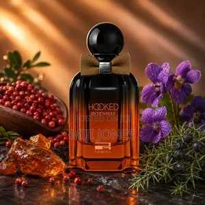 Rue Broca Hooked Intensely EDP 100ml