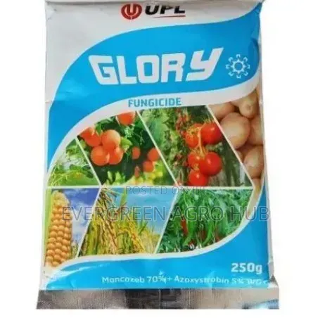Glory Fungicide