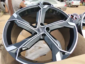 Automobile Parts