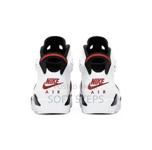 Air Jordan 6 Retro "Carmine"