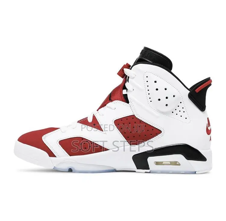 Air Jordan 6 Retro "Carmine"