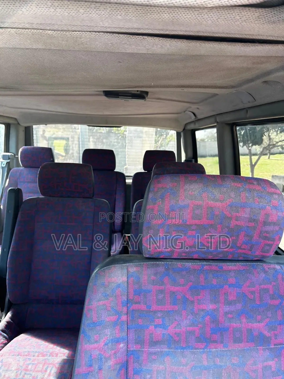 Mercedes-Benz Vito 2005 White