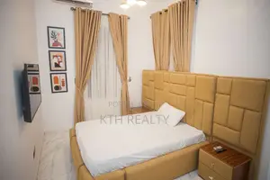 Furnished 4bdrm Duplex in Lekki Phase 2 for rent