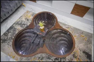 Furnished 4bdrm Duplex in Lekki Phase 2 for rent