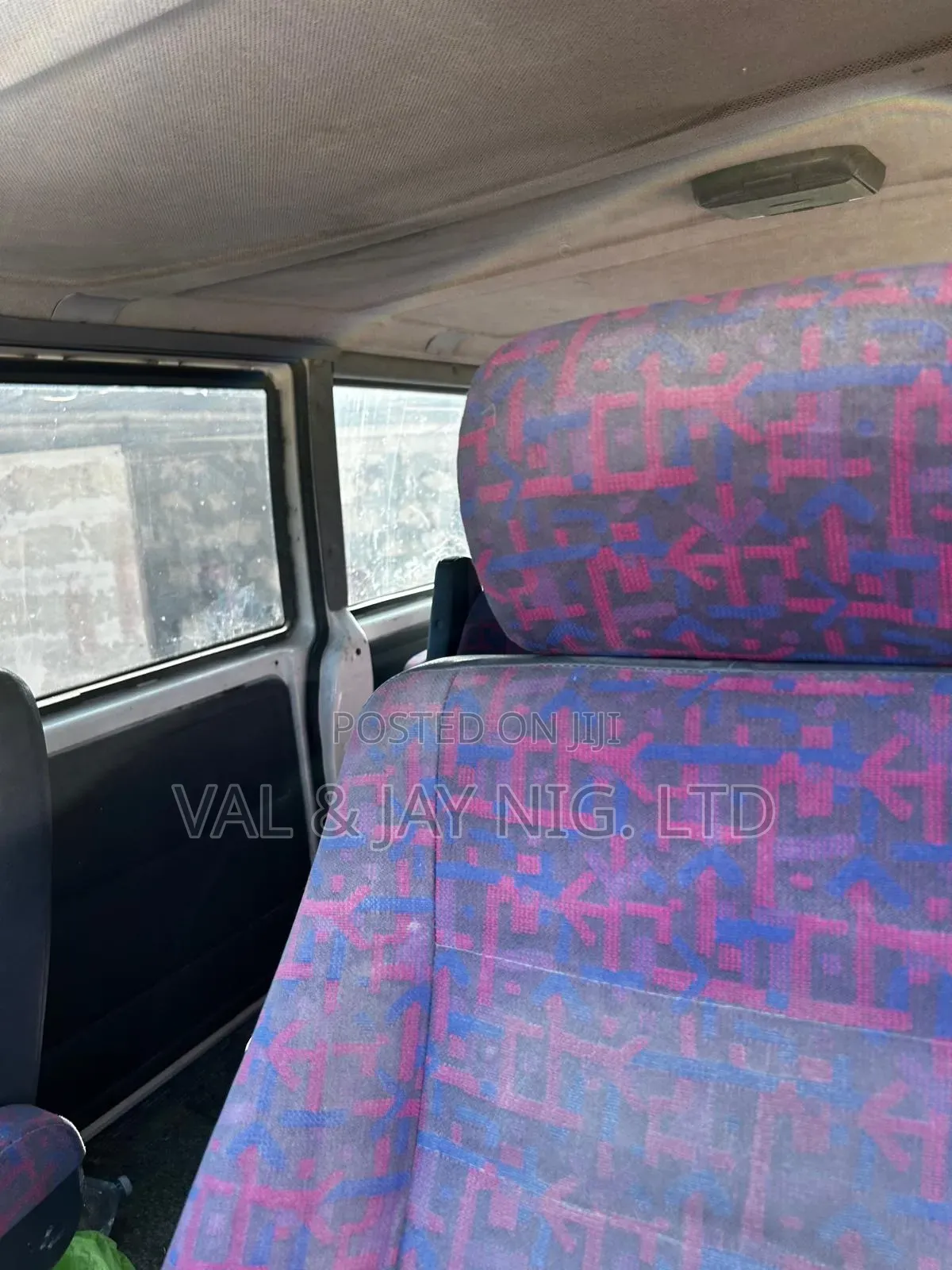 Mercedes-Benz Vito 2005 White
