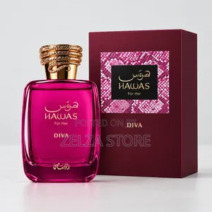 Hawas Diva