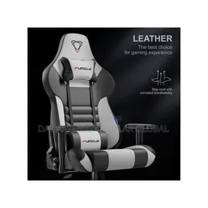 Ajustable Gaming Chair