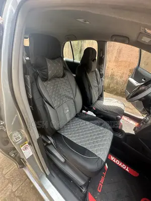 Quality Seat Cover Available