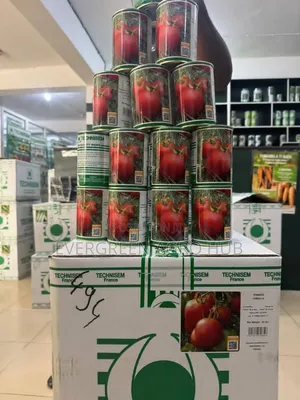 Cobra Tomatoes 26 50g