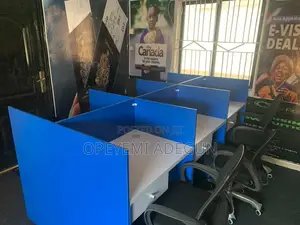 Work Station