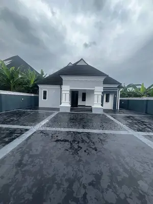 4bdrm Bungalow in Egbelu Port Harcourt for sale