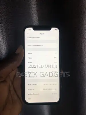 Apple iPhone 12 64 GB Green