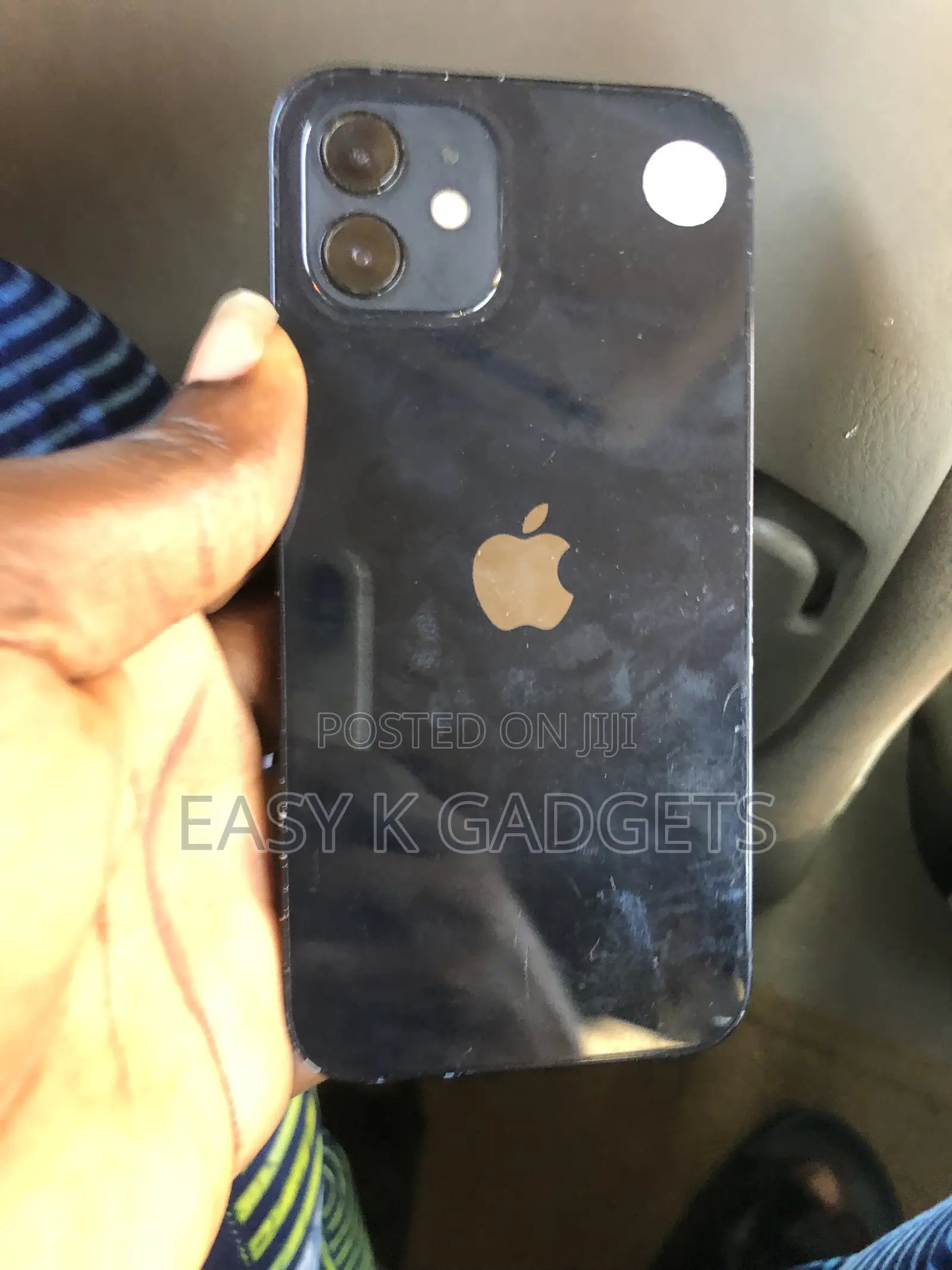 Apple iPhone 12 64 GB Green