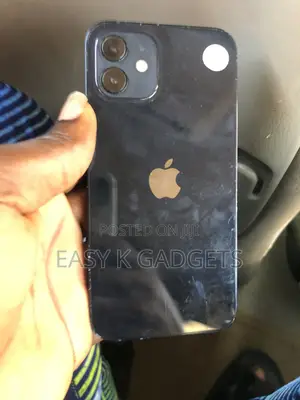 Apple iPhone 12 64 GB Green
