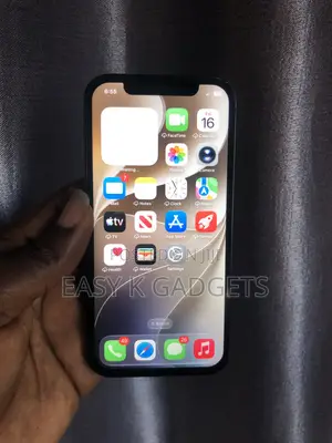 Apple iPhone 12 64 GB Green