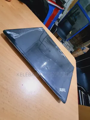 Laptop Lenovo ThinkPad E570 16GB Intel Core i5 SSD 512GB