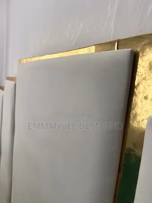 Original Leather Bedframe
