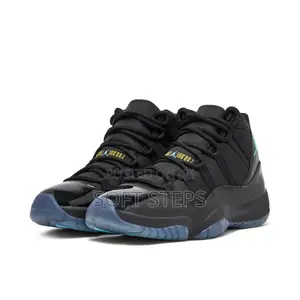 Air Jordan 11 Retro "Gamma Blue"