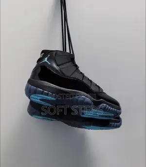 Air Jordan 11 Retro "Gamma Blue"