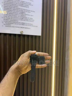 iWatch Series 5