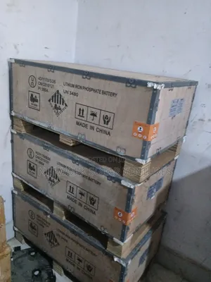 15kwh 51.2v Felicity Solar Lithium Ion Batteries