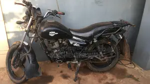 Daylong DL200-30 2019 Black