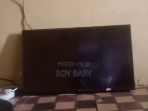 32'' Smart TV