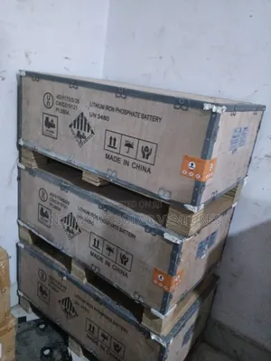 15kwh 51.2v Felicity Solar Lithium Ion Batteries