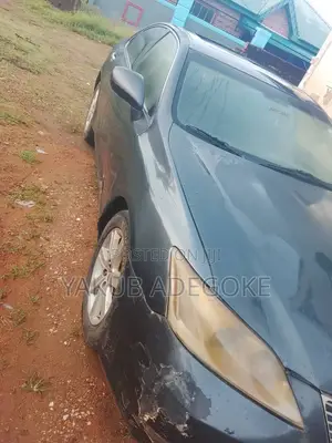 Lexus ES 350 2009 Gray