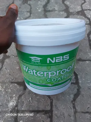 Transparent Waterproof Coating High Quality Product