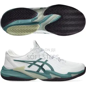 ASICS Court FF 3