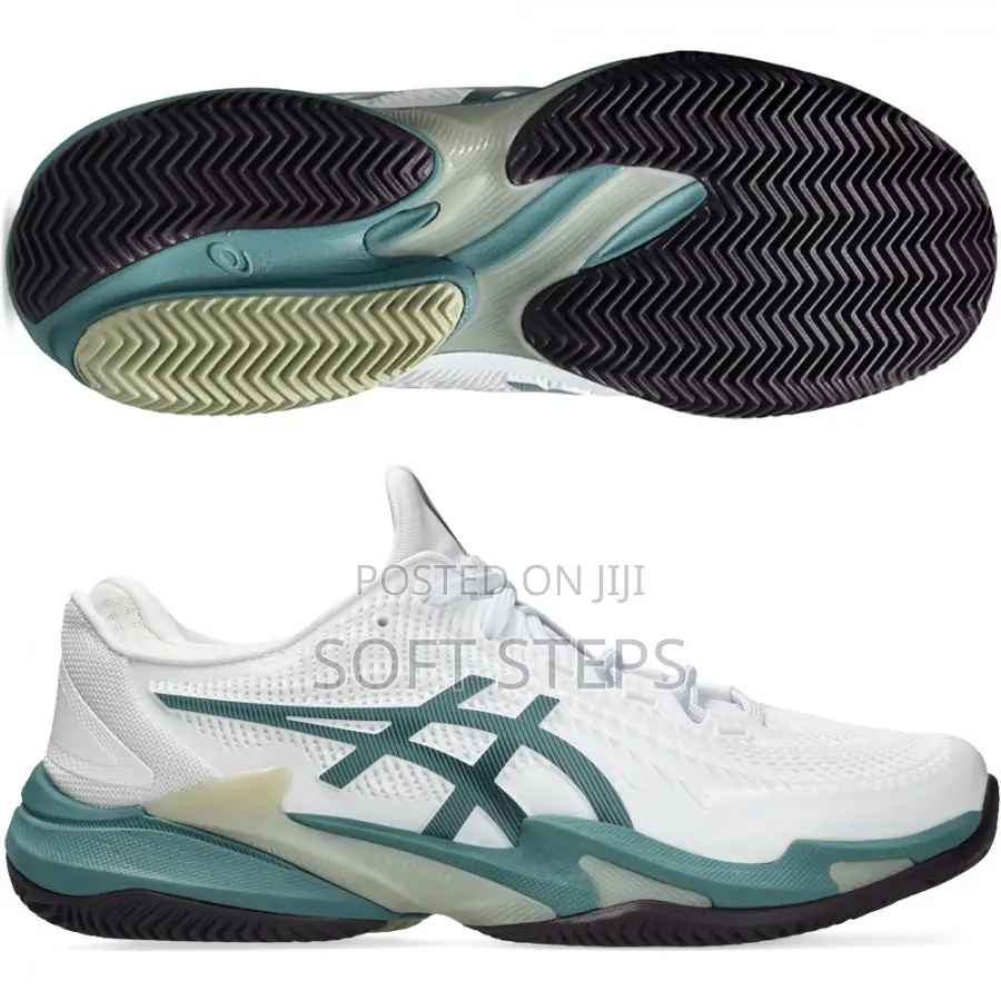 ASICS Court FF 3