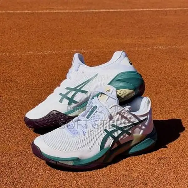 ASICS Court FF 3