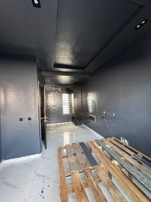 Mini Flat in Lekki Phase 1 Lagos for rent