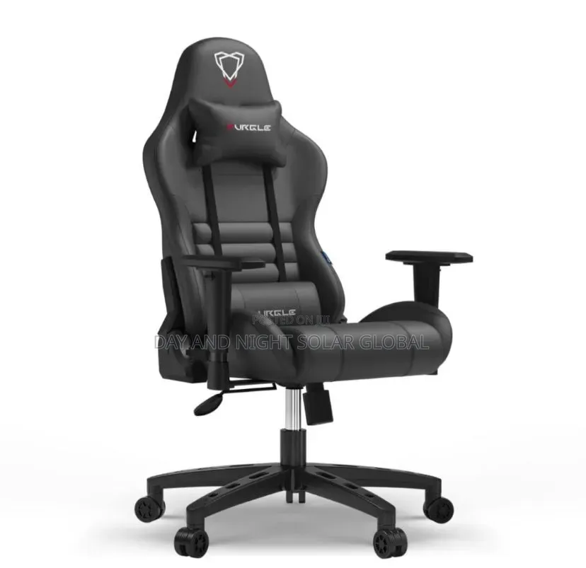 Ajustable Gaming Chair