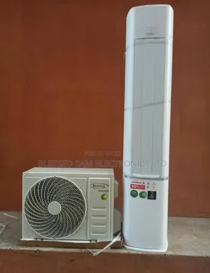New Kenstar 2hp Floor Standing Air Conditioner Copper(super Cooling)
