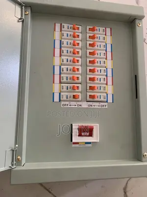 Distribution Board