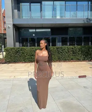 Gowns and Sundresses