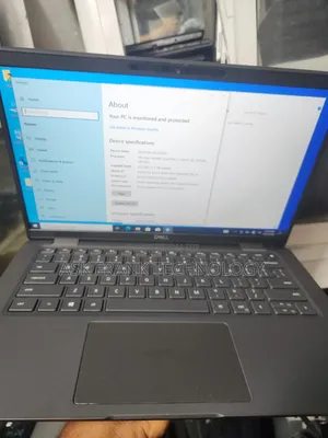Laptop Dell Latitude 7420 32GB Intel Core i7 SSD 512GB