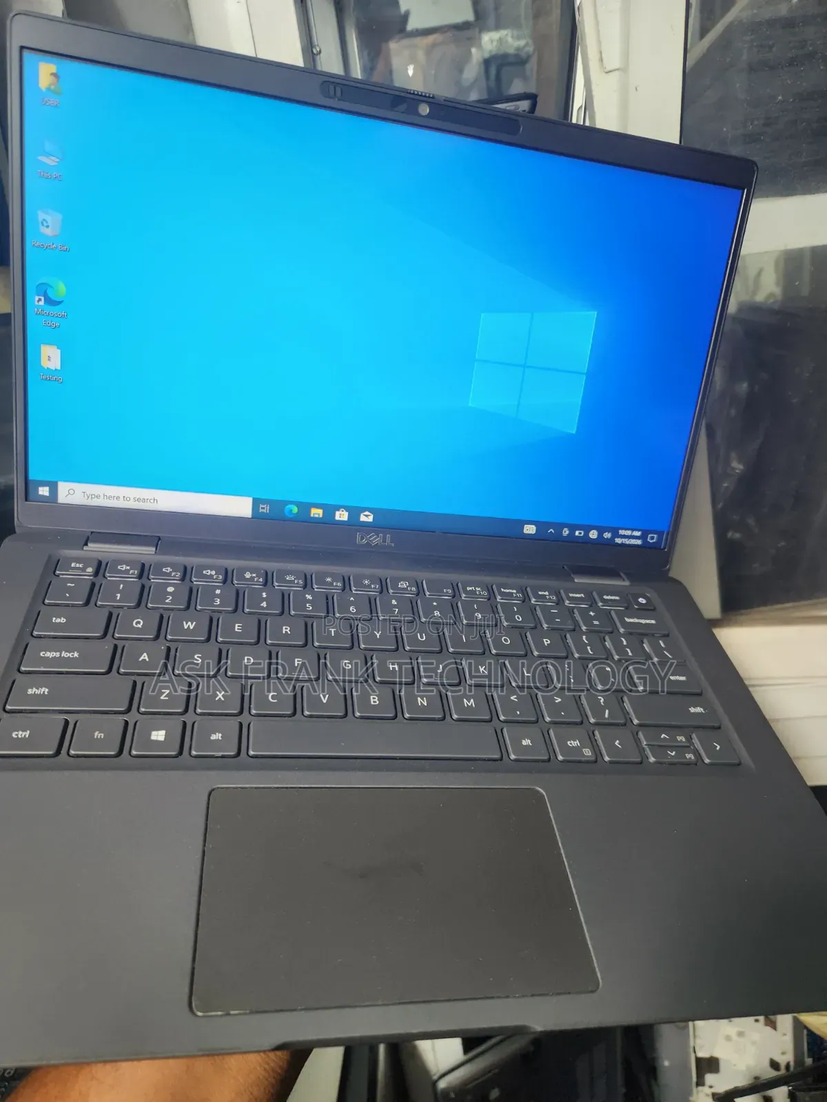 Laptop Dell Latitude 7420 32GB Intel Core i7 SSD 512GB