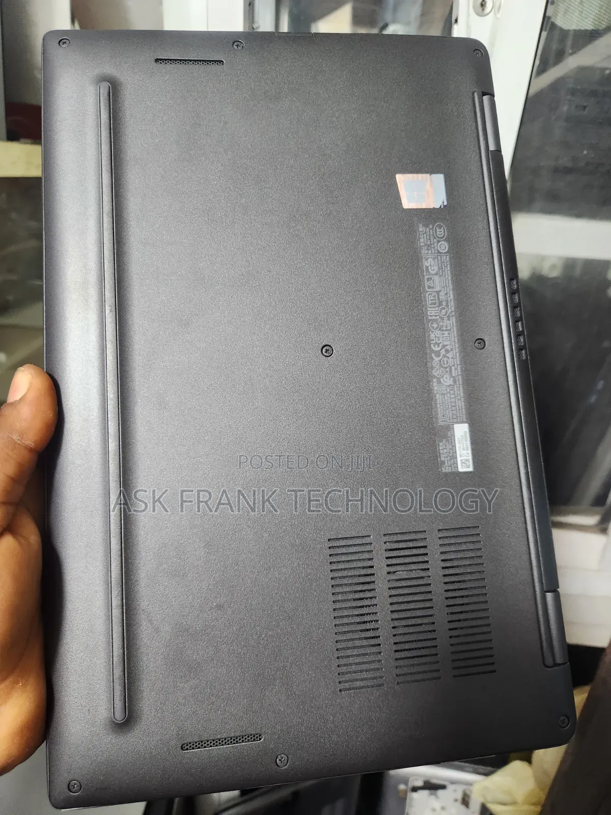 Laptop Dell Latitude 7420 32GB Intel Core i7 SSD 512GB