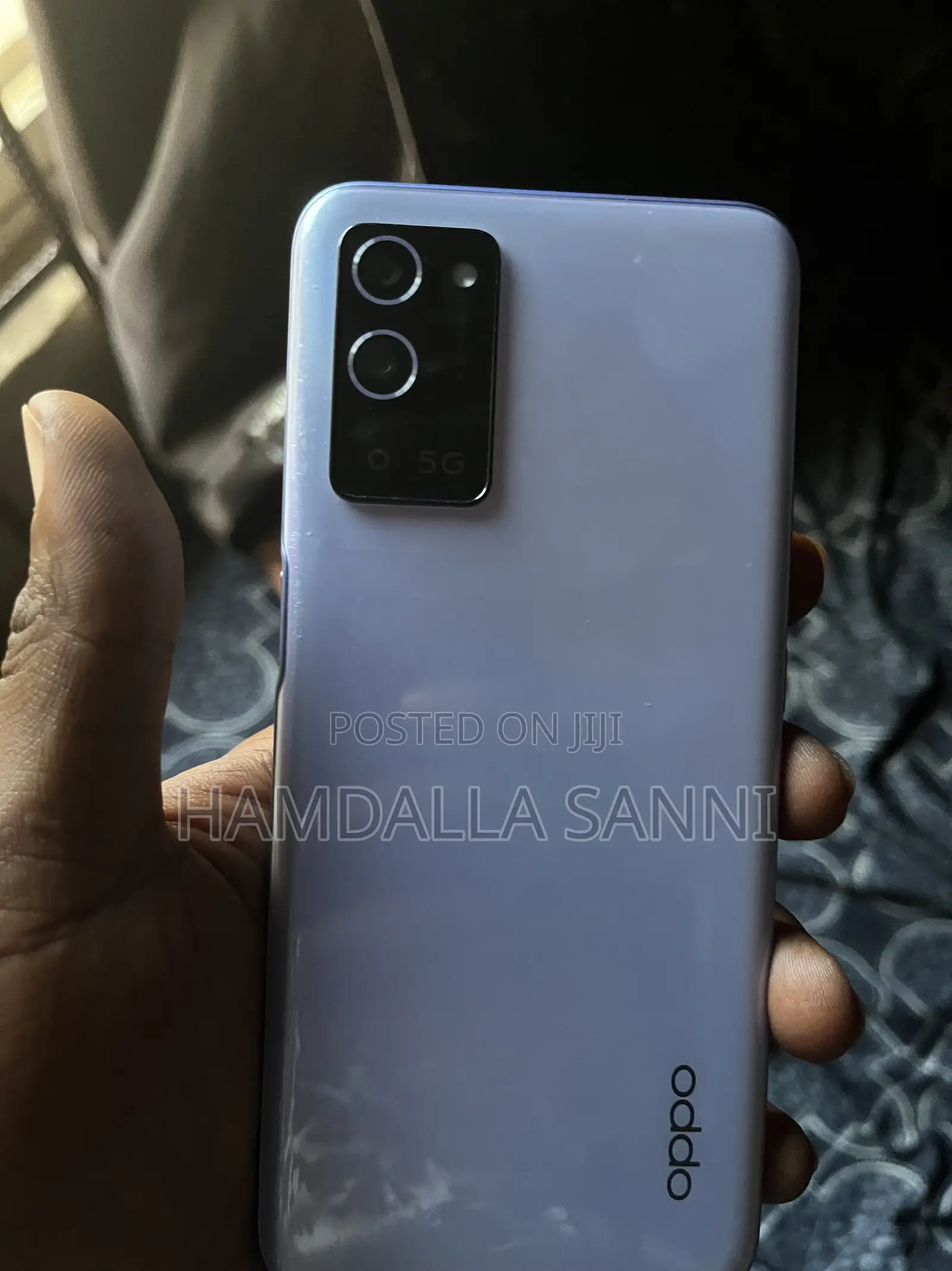Oppo A56 5G 256 GB