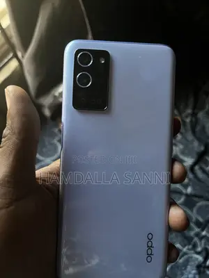 Oppo A56 5G 256 GB