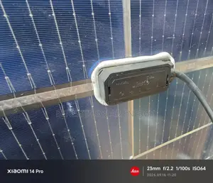 600w Brand New Jinko Panel
