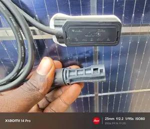 600w Brand New Jinko Panel
